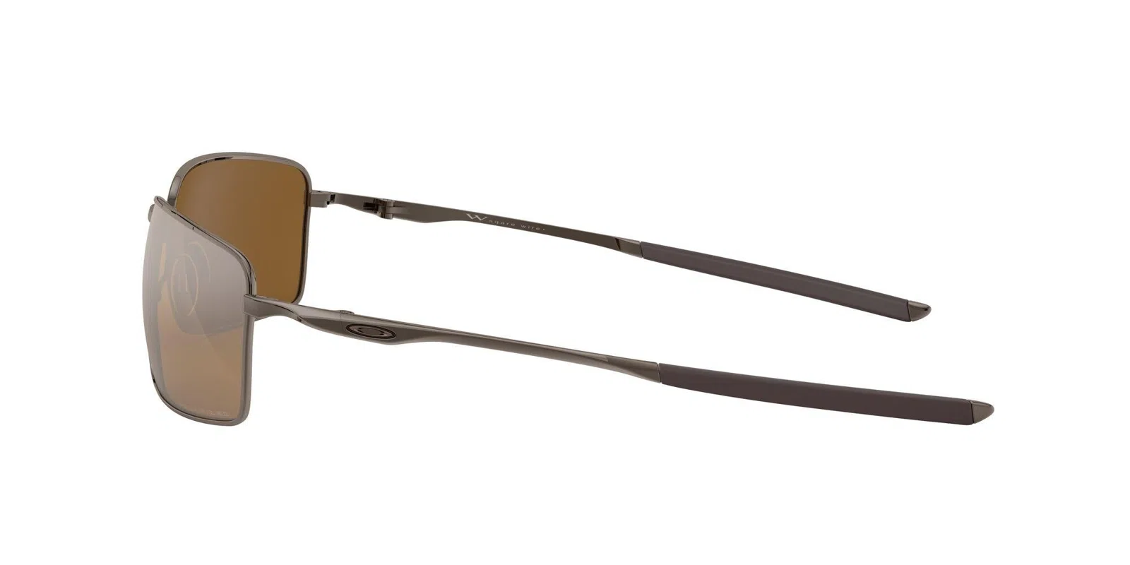 Oakley Square Wire 4075 Sunglasses - view 50